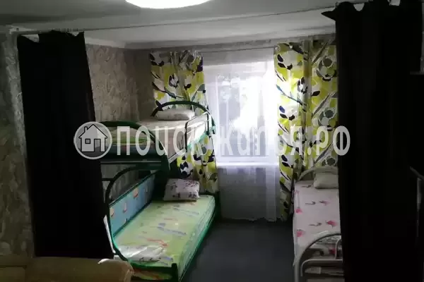 Квартира «В центре на 5 человек», Сочи Квартира «В центре на 5 человек», Сочи