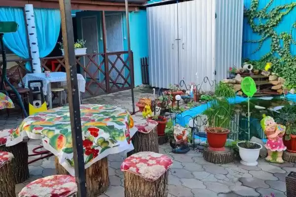 Гостевой дом «У Натальи»
