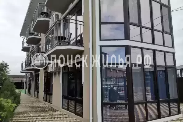 «Miami House», Феодосия