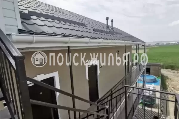 «Miami House», Феодосия