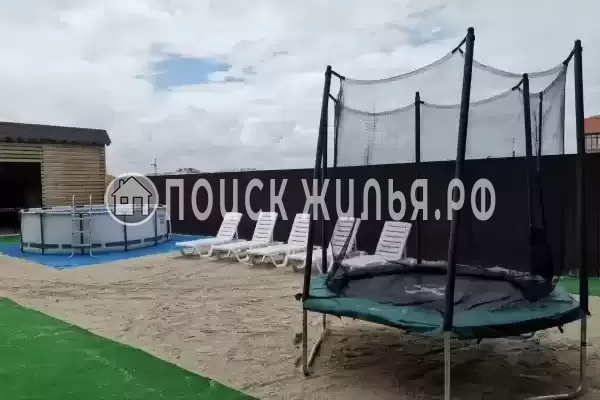 «Miami House», Феодосия