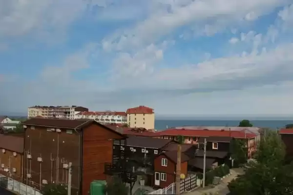Гостевой дом «Miami house»