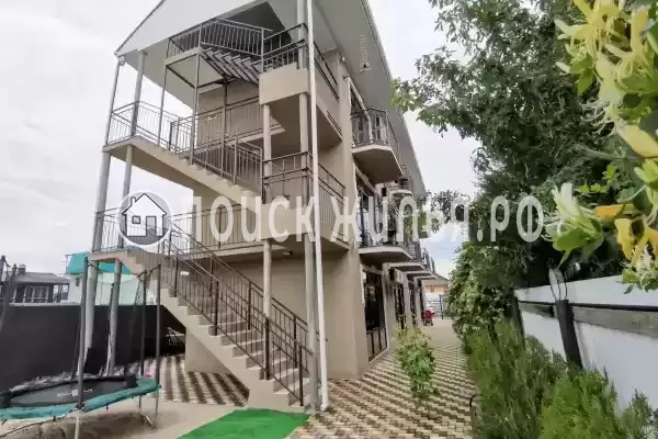 «Miami House», Феодосия