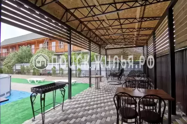 «Miami House», Феодосия