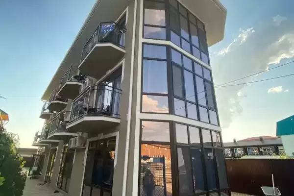 Гостевой дом «Miami house»