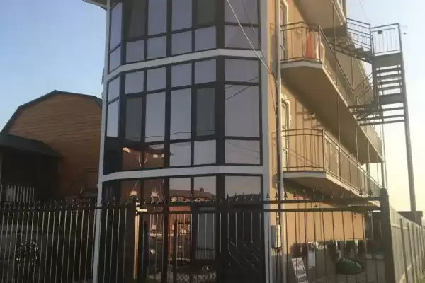 Гостевой дом «Miami house»