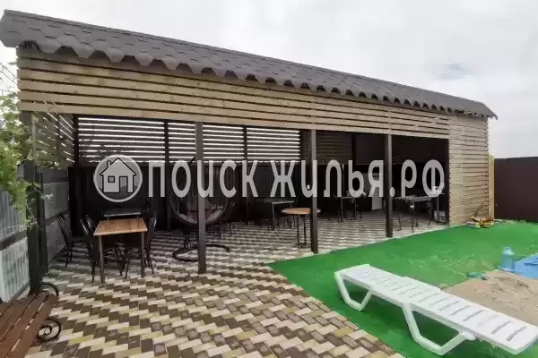 «Miami House», Феодосия