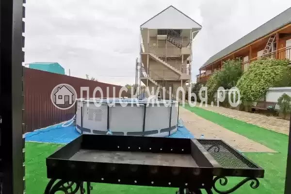 «Miami House», Феодосия