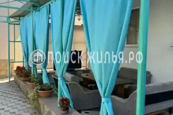 «Dream House», Витязево