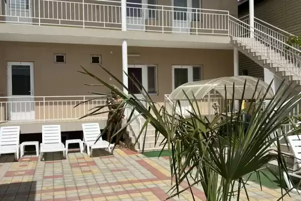Гостевой дом «Dream house»