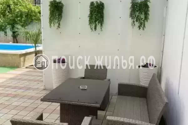 «Dream House», Витязево