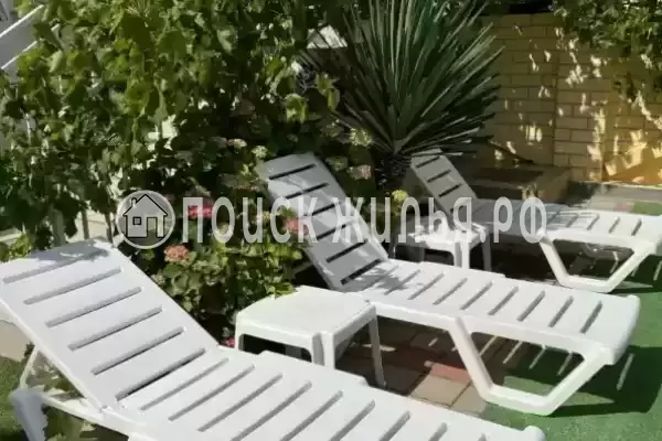 «Dream House», Витязево