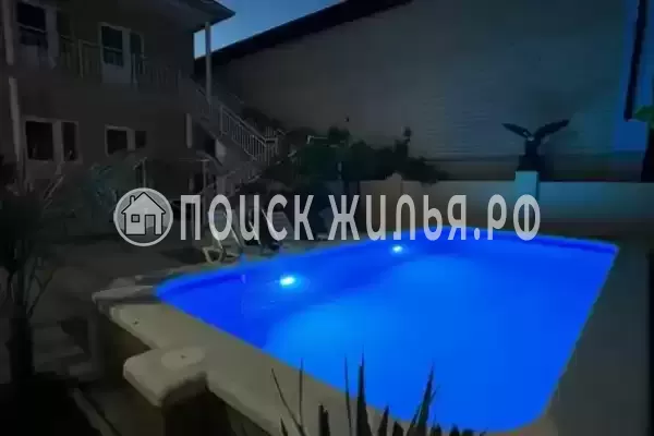 «Dream House», Витязево