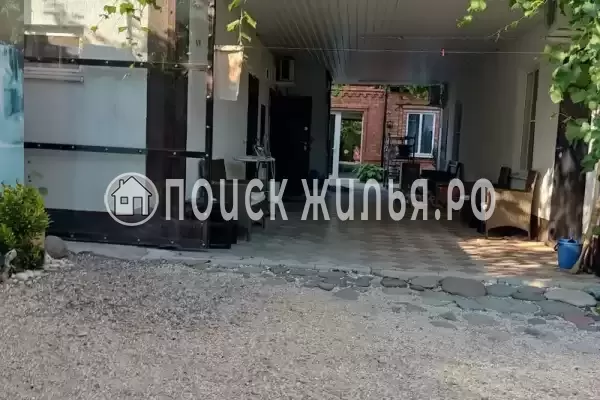 Частный сектор «У моря», Ейск