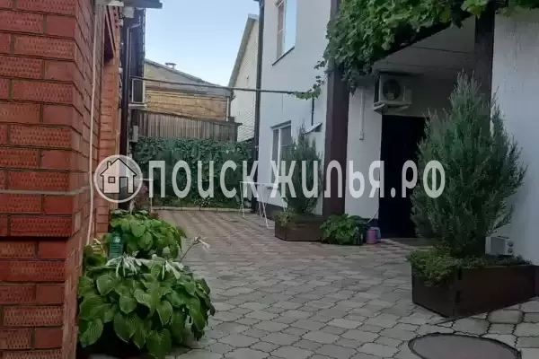 Частный сектор «У моря», Ейск