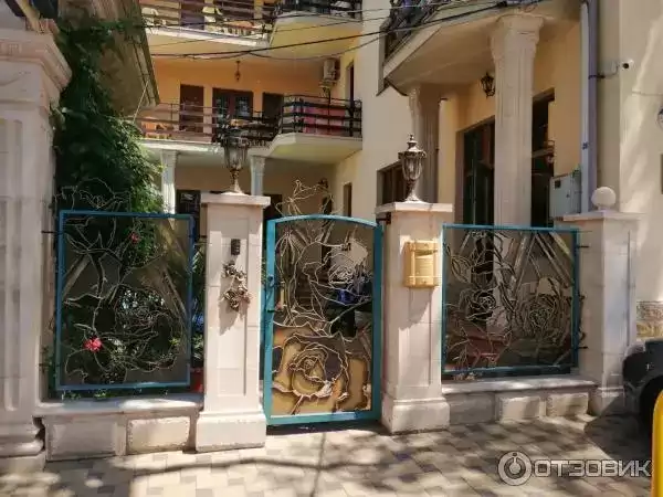 Гостевой дом «Золотой пегас»