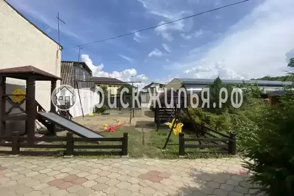 Гостевой дом «Семейный», Голубицкая Гостевой дом «Семейный», Голубицкая