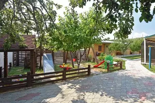 Частный сектор «Семейный»