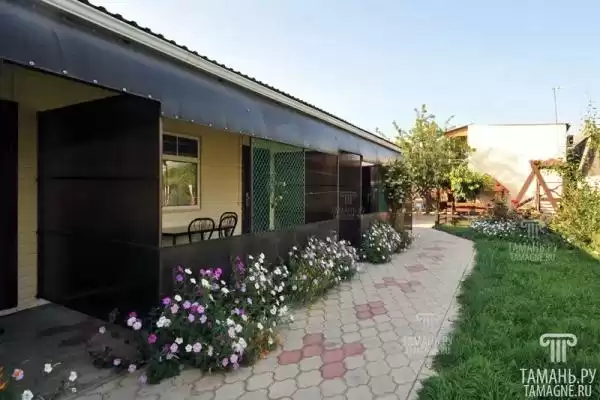 Частный сектор «Семейный»