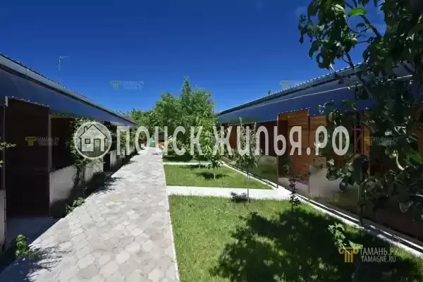 Гостевой дом «Семейный», Голубицкая