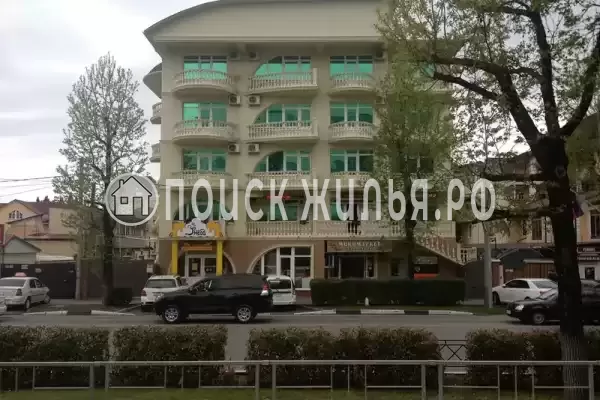 «Василеос», Адлер