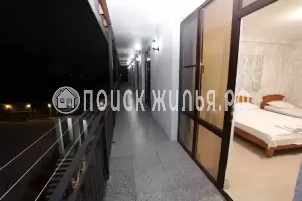 Гостевой дом «Crown», Цандрипш