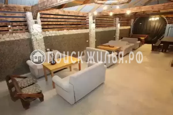 Гостевой дом «Crown», Цандрипш