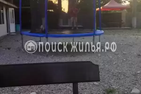 Гостевой дом «Crown», Цандрипш