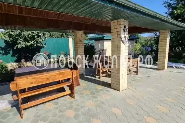 «Курорт», Благовещенская