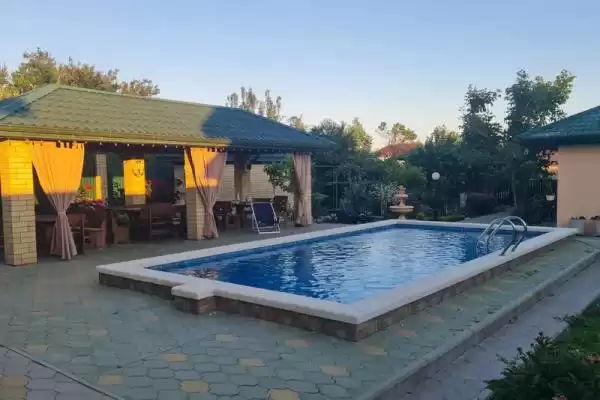 Гостевой дом «Курорт»