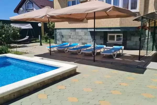 Гостевой дом «Курорт»