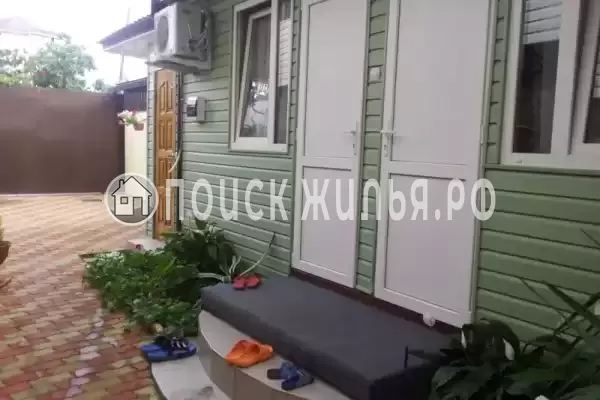 «На Полевой», Краснодарский край, Сириус, Полевая, д.6