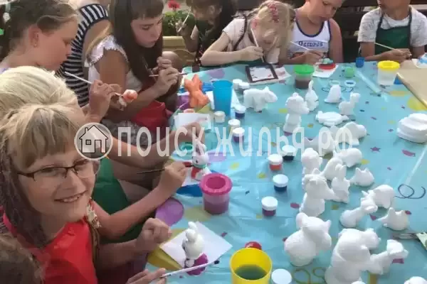 «Прометей-1», Дивноморское «Прометей-1», Дивноморское