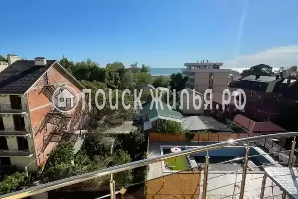 «Прометей-1», Дивноморское «Прометей-1», Дивноморское