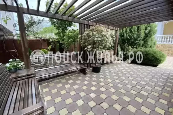 «На Аэродромной», Геленджик