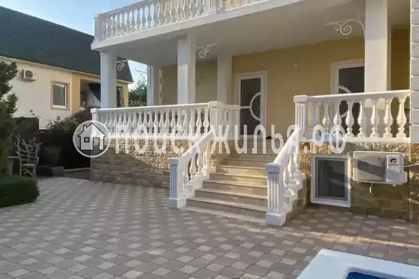 «На Аэродромной», Геленджик