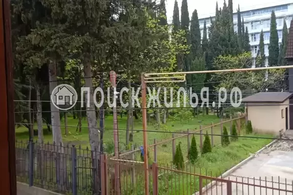 Частный сектор «На Аллейной», Адлер