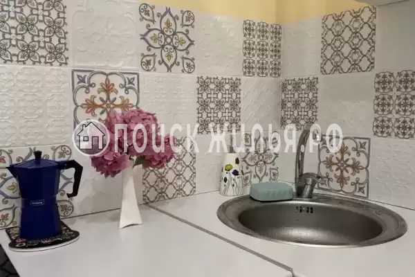 Квартира «Уютное гнёздышко», Сочи