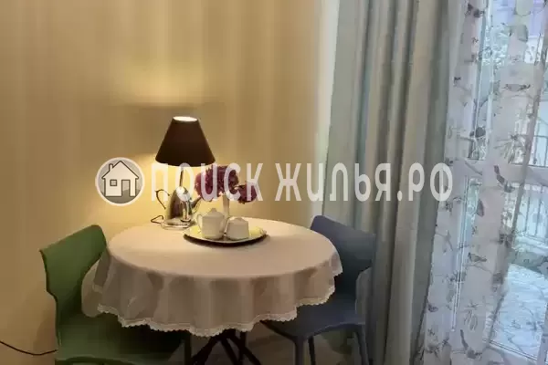 Квартира «Уютное гнёздышко», Сочи