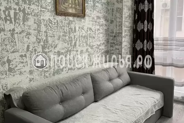 Апартаменты «Студия на Чкалова», Адлер Апартаменты «Студия на Чкалова», Адлер