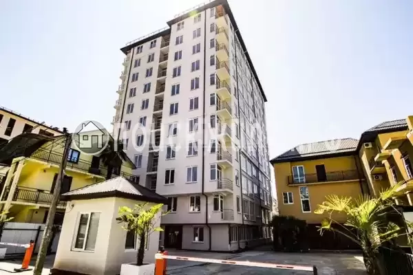 Апартаменты «Студия на Чкалова», Краснодарский край, Сочи, Адлер, , д.улЧкалова13