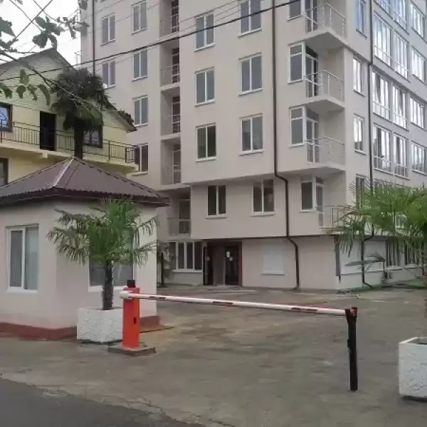 Частный сектор «Студия на Чкалова», Краснодарский край, Сочи, Адлер, Чкалова д. 13: цены, д. 13