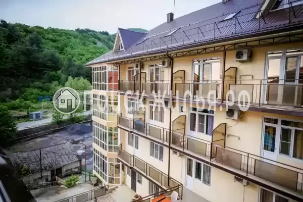 Гостевой дом «Гармония», Лазаревское Гостевой дом «Гармония», Лазаревское