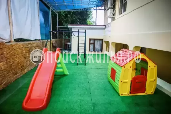 Гостевой дом «Гармония», Лазаревское Гостевой дом «Гармония», Лазаревское