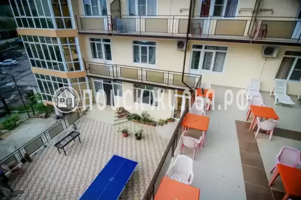 Гостевой дом «Гармония», Лазаревское Гостевой дом «Гармония», Лазаревское