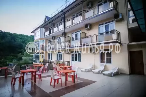 Гостевой дом «Гармония», Лазаревское Гостевой дом «Гармония», Лазаревское