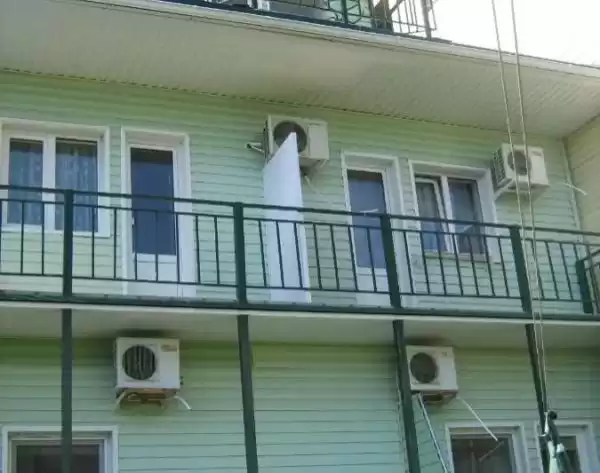 Гостевой дом «На Мирной»