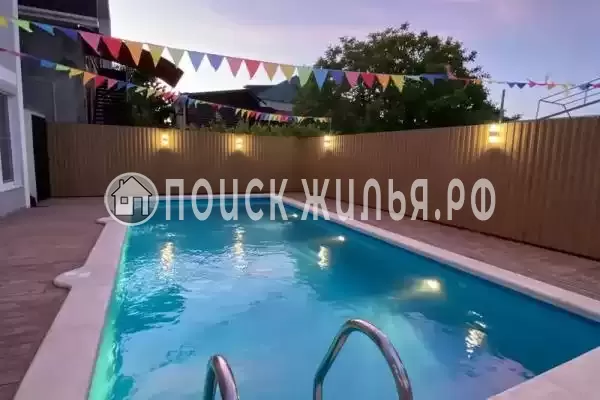 «Золотой дукат», Витязево