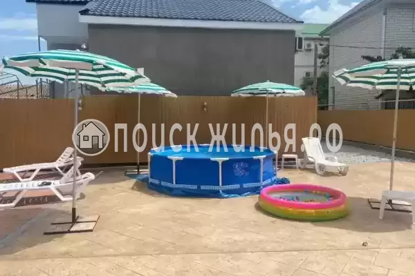 «Золотой дукат», Витязево