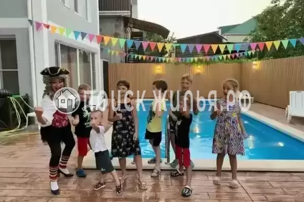 «Золотой дукат», Витязево